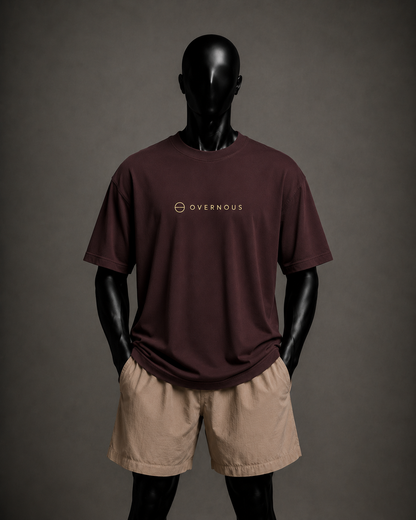 Camiseta Oversized Masculina Helena de Troia — ΚΑΛΛΟΣ