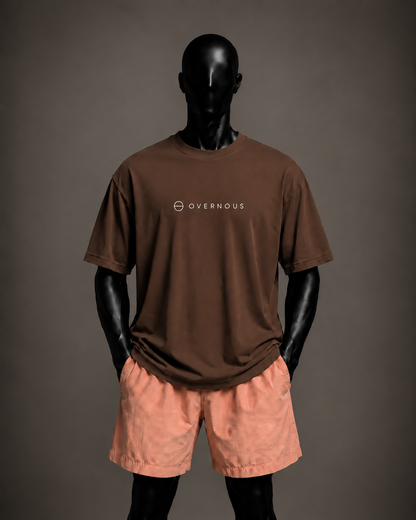 Camiseta oversized Helena de Troia ΚΑΛΛΟΣ | OVERNOUS MOTUS
