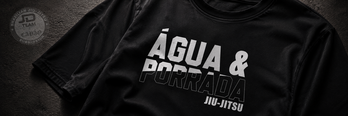 Água & Porrada