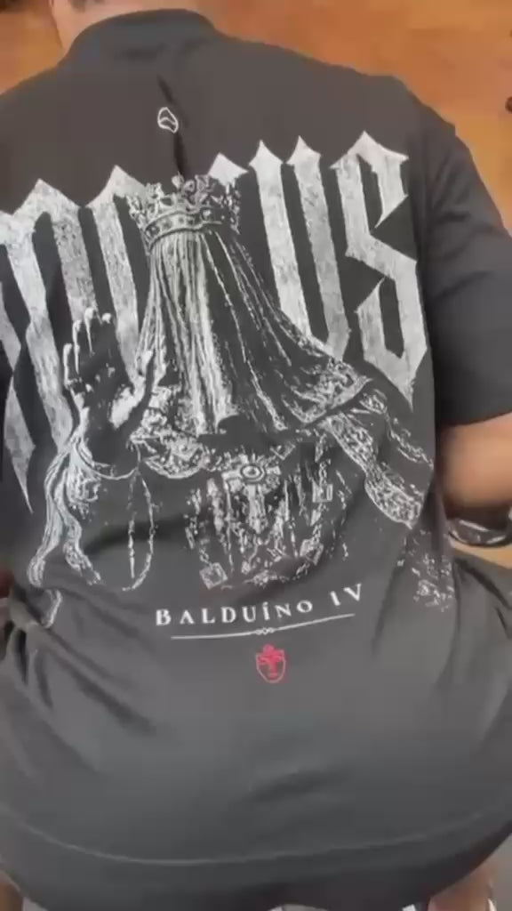 Capa do vídeo